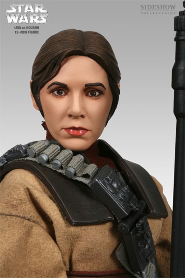 leia toy